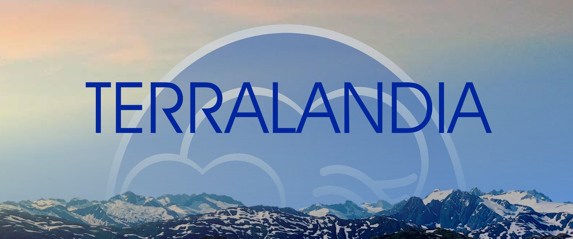 Terralandia - land of Peace