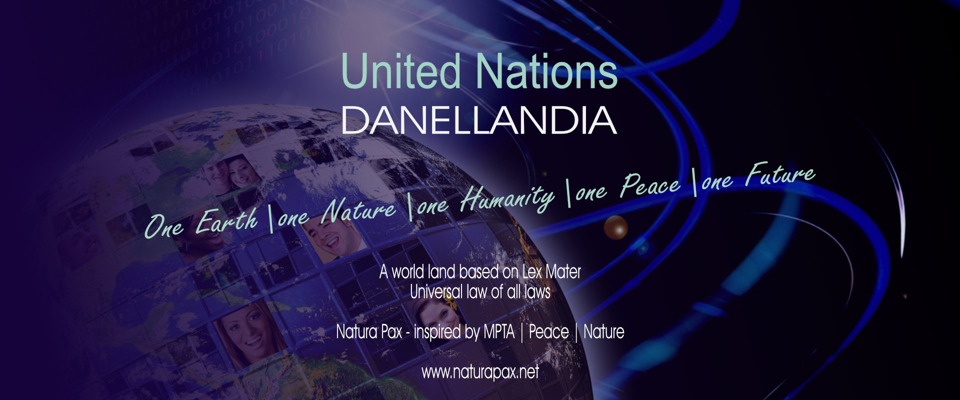 Call on United Nations