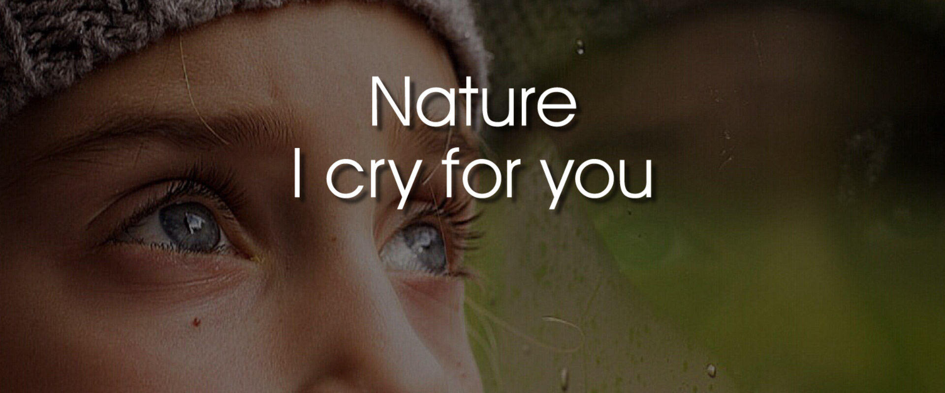 Natura Mater - I cry for you